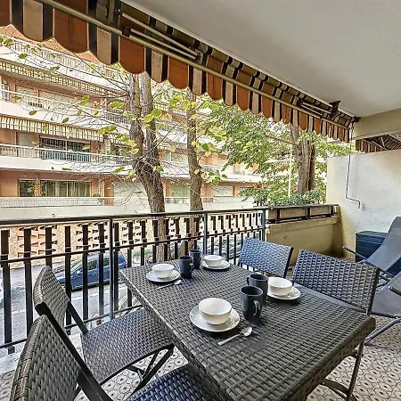 Apartment De Jonathan - Refait A Neuf - A 200m