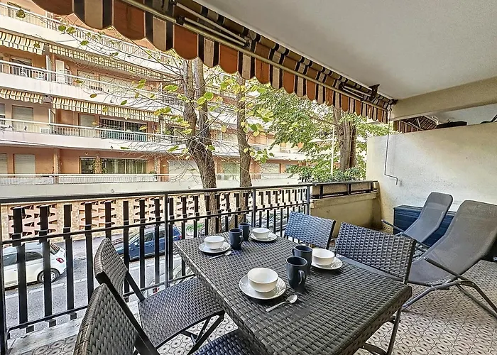 Apartment De Jonathan - Refait A Neuf - A 200m