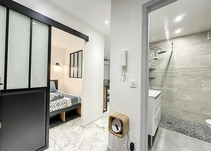 De Jonathan - Refait A Neuf - A 200m